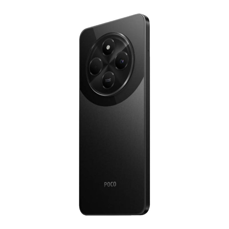 POCO C75 4G 128GB/256GB 6,88 ''120Hz RAM,5160mAh batería