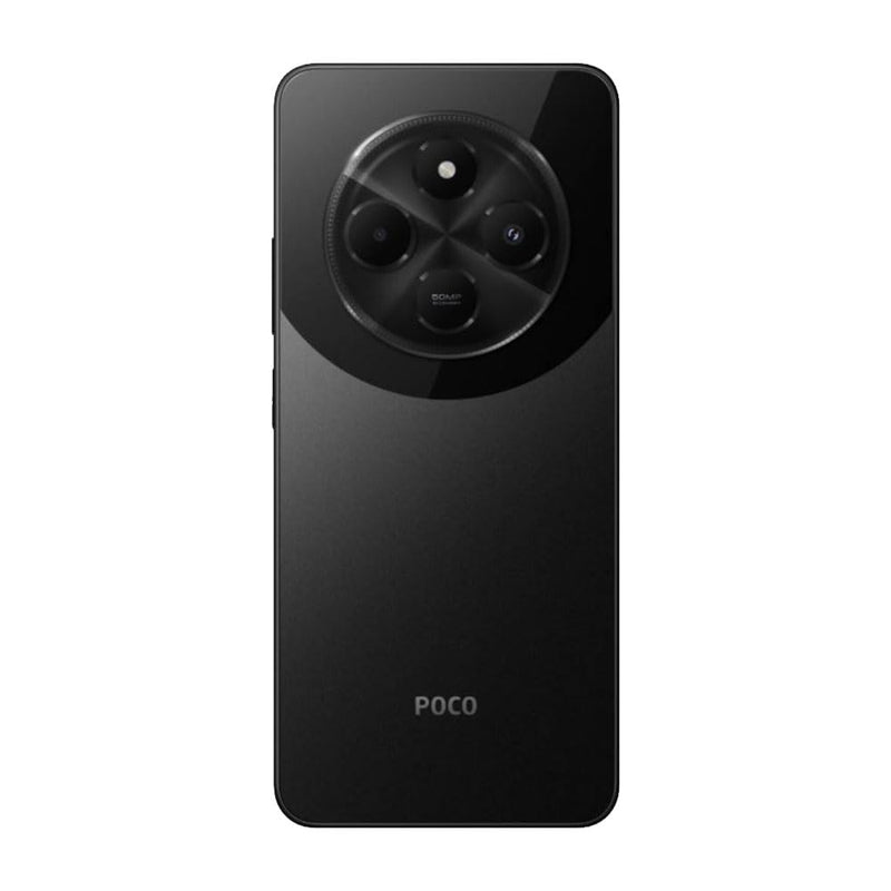 POCO C75 4G 128GB/256GB 6,88 ''120Hz RAM,5160mAh batería