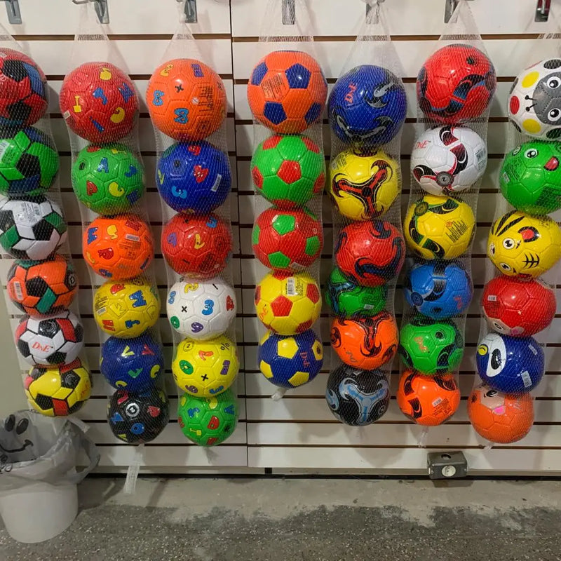 Bola Futebol Campo Oficial Costurada Número 5