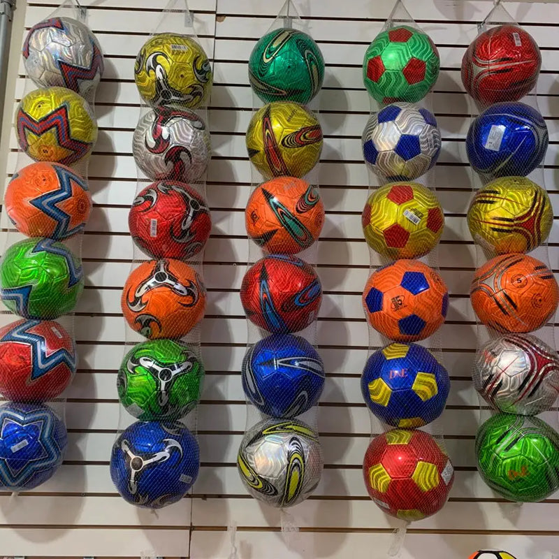 Bola Futebol Campo Oficial Costurada Número 5