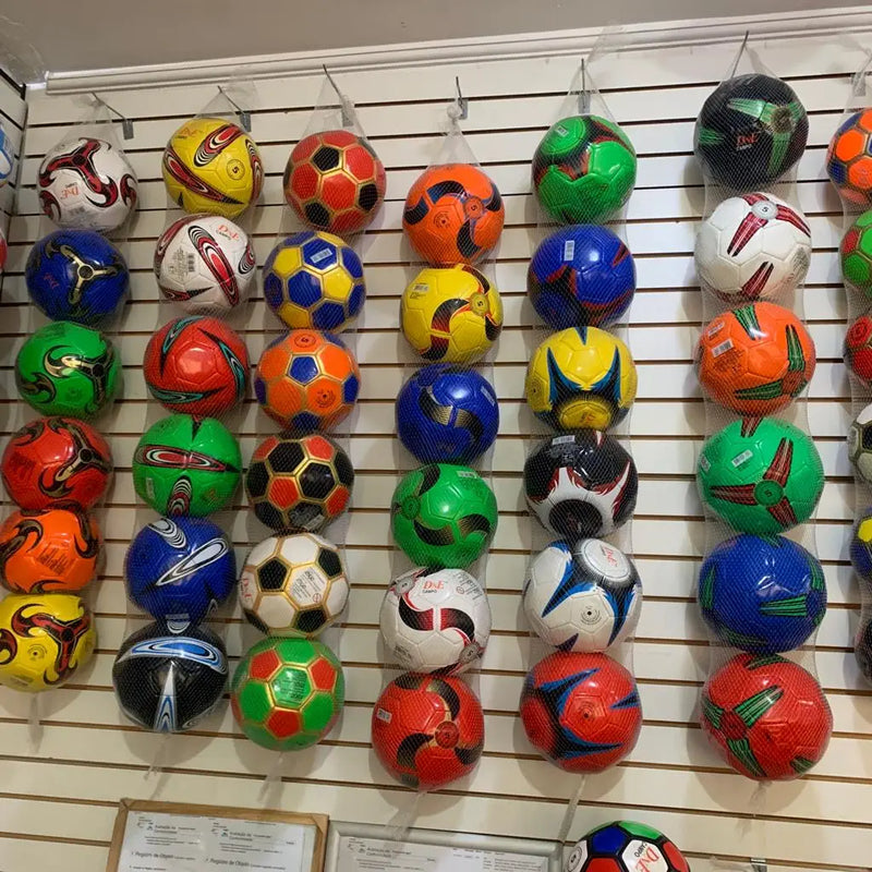 Bola Futebol Campo Oficial Costurada Número 5