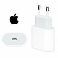Carregador Apple -USB-C 20w Original para iphone 16 15 14 13 12 pro max