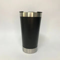 Drop Copo Térmico 473ml Com Tampa E Abridor Inox