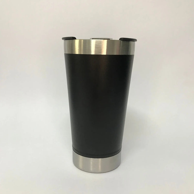Drop Copo Térmico 473ml Com Tampa E Abridor Inox
