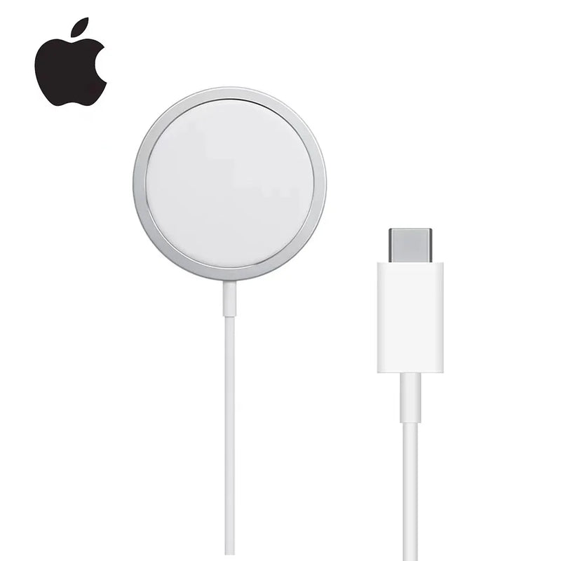 Carregador Apple -USB-C 20w Original para iphone 16 15 14 13 12 pro max