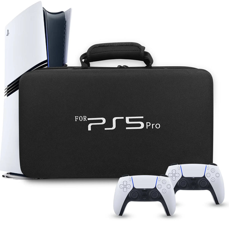 "Bolsa de Armazenamento para PS5 Pro