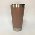 Drop Copo Térmico 473ml Com Tampa E Abridor Inox