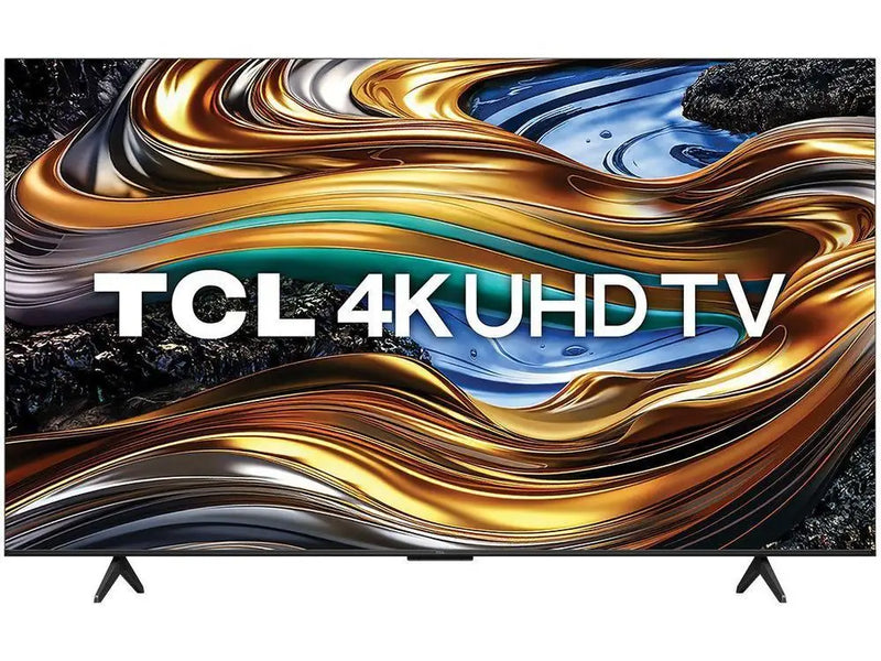 Smart TV 65 "4K UHD LED TCL 65P755 Wi-Fi Bluetooth 3 HDMI 1 USB
