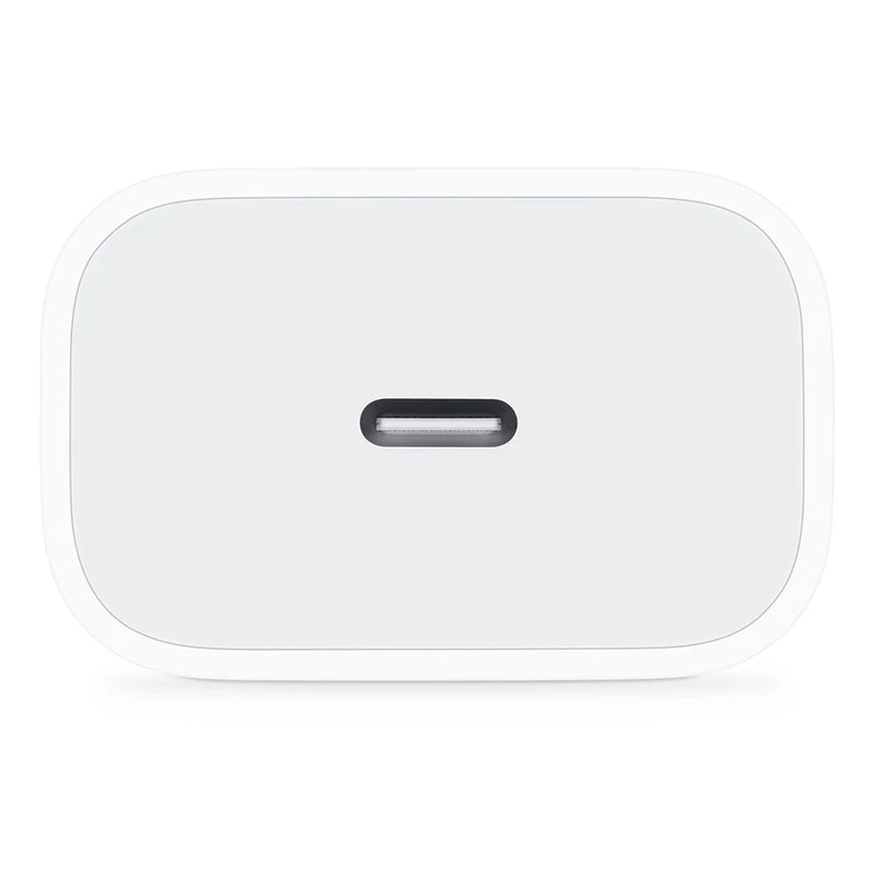 Carregador Apple -USB-C 20w Original para iphone 16 15 14 13 12 pro max