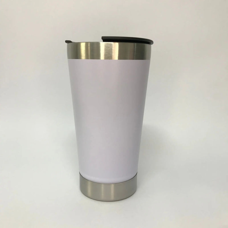 Drop Copo Térmico 473ml Com Tampa E Abridor Inox